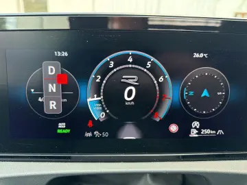 VW Tiguan R-Line 1.5 eTSI DSG Sportpaket StandHZG A