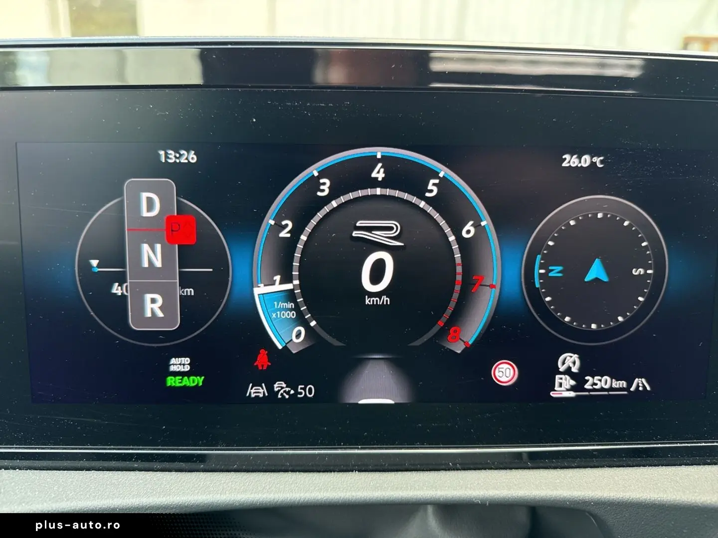 VW Tiguan R-Line 1.5 eTSI DSG Sportpaket StandHZG A