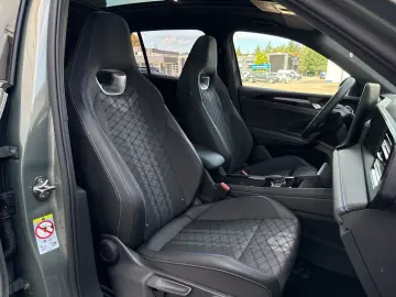 VW Tiguan R-Line 1.5 eTSI DSG Sportpaket StandHZG A