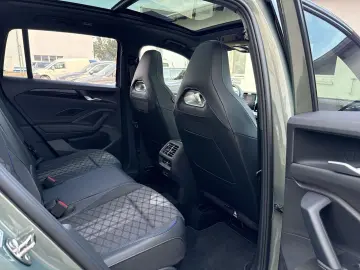 VW Tiguan R-Line 1.5 eTSI DSG Sportpaket StandHZG A