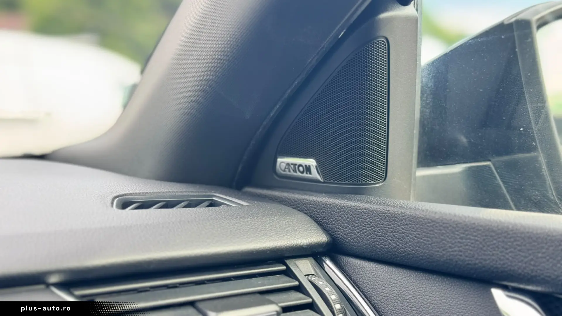 Skoda Octavia Vrs