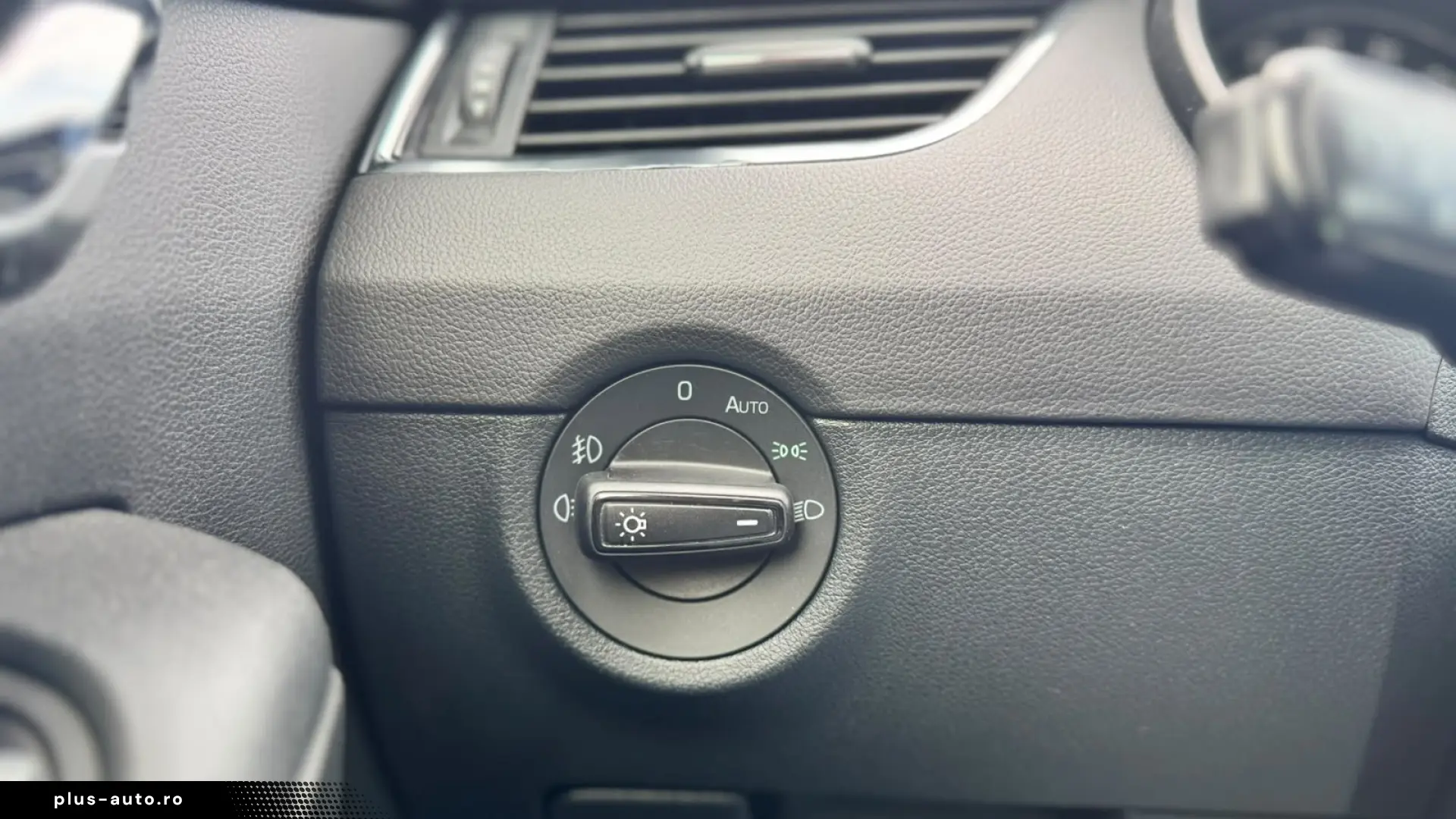 Skoda Octavia Vrs