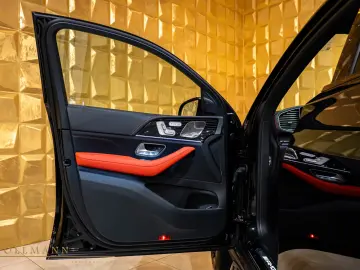 Mercedes-Benz GLE 53 AMG 4M  COUPE   BURMESTER