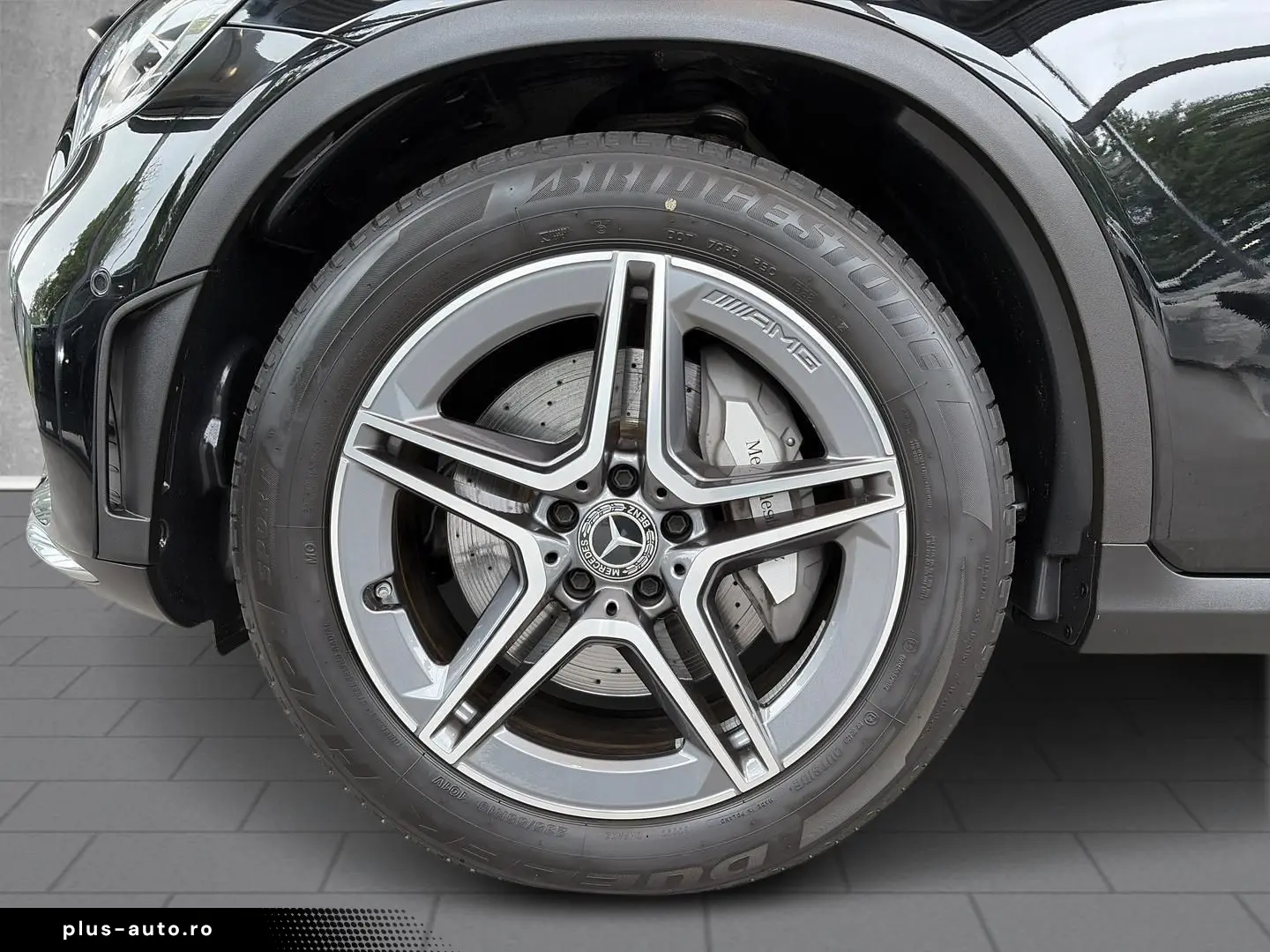 MERCEDES-BENZ GLC 200 Coupe 4M AMG RFK NAV el.Heck LED