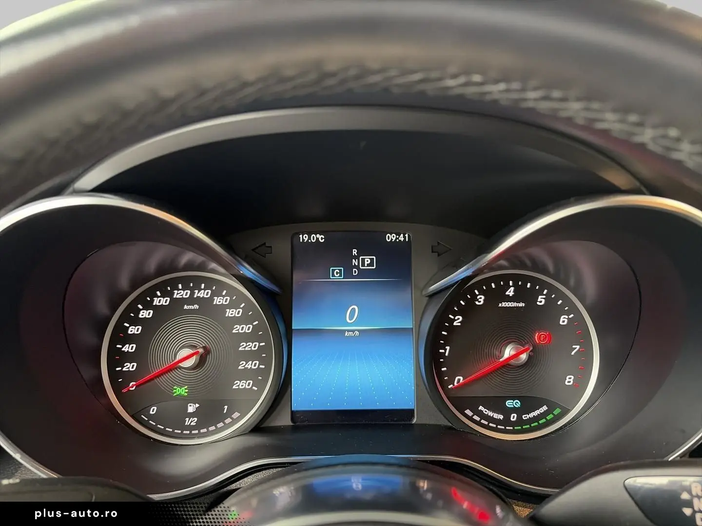 MERCEDES-BENZ GLC 200 Coupe 4M AMG RFK NAV el.Heck LED