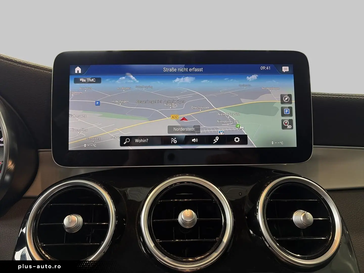 MERCEDES-BENZ GLC 200 Coupe 4M AMG RFK NAV el.Heck LED