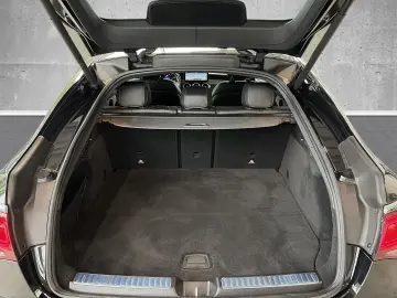 MERCEDES-BENZ GLC 200 Coupe 4M AMG RFK NAV el.Heck LED
