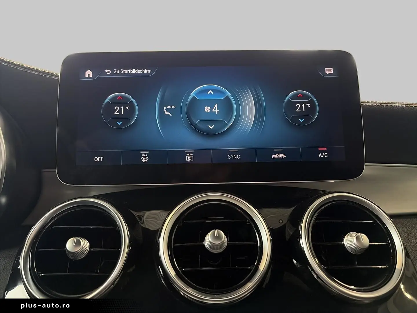 MERCEDES-BENZ GLC 200 Coupe 4M AMG RFK NAV el.Heck LED