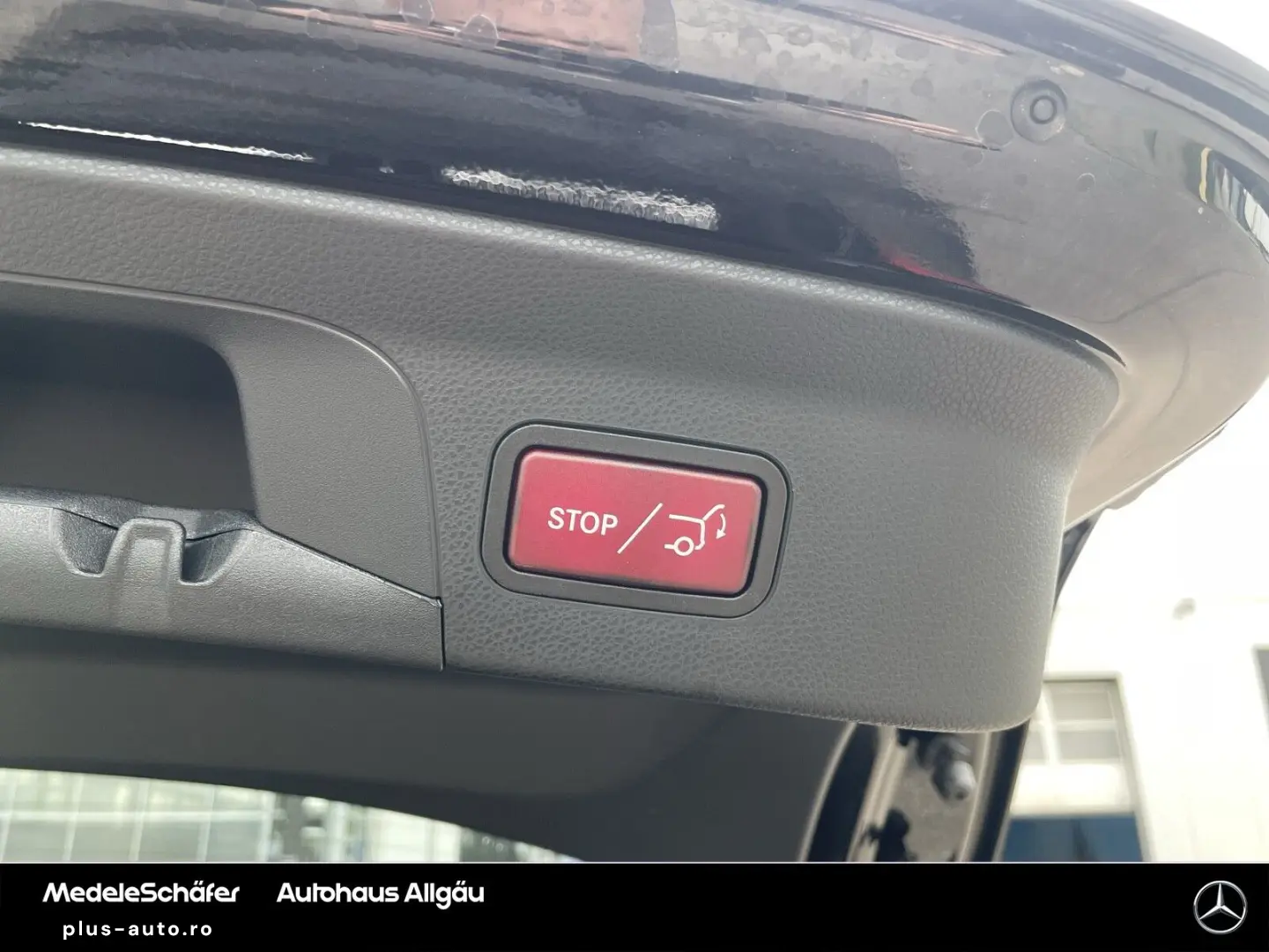 MERCEDES-BENZ GLC 300 4M Coupé Dist SHD Mem LED HUD 360