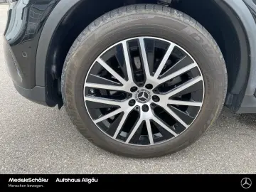 MERCEDES-BENZ GLC 300 4M Coupé Dist SHD Mem LED HUD 360