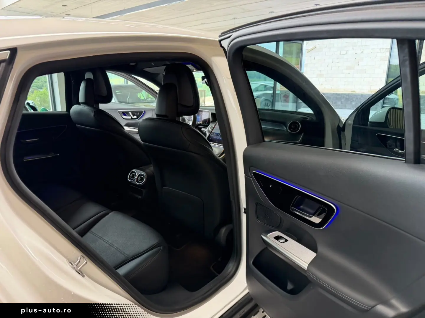 MERCEDES-BENZ GLC 200 COUPE 360 Kamera Advanced OLED ROLLO