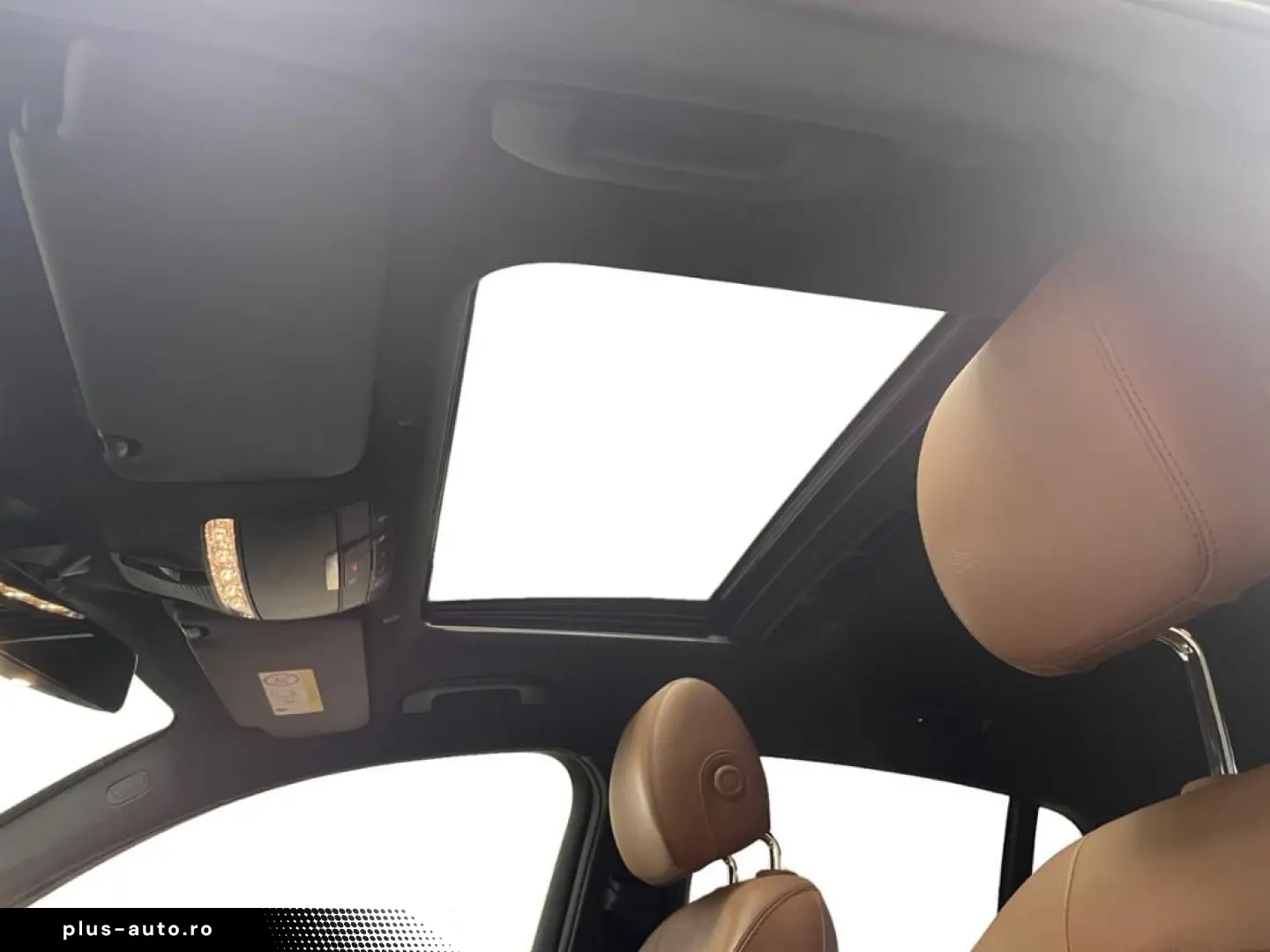 MERCEDES-BENZ GLC 300 d 4matic Coupe AMG MBUX Burm AHK HUD