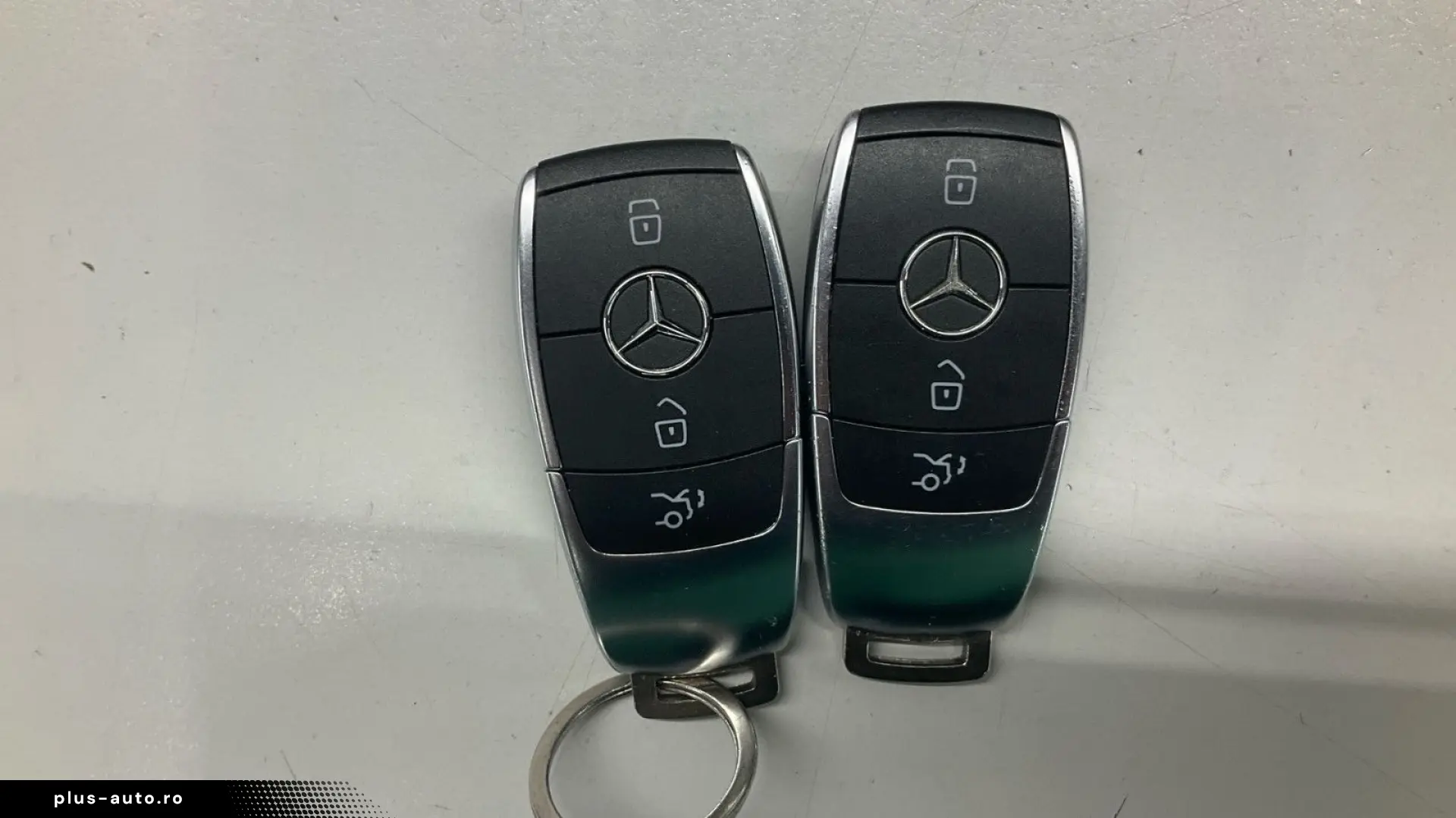 MERCEDES-BENZ GLC 43 AMG Coupe 19 AHK Kam LED Mem Alcant