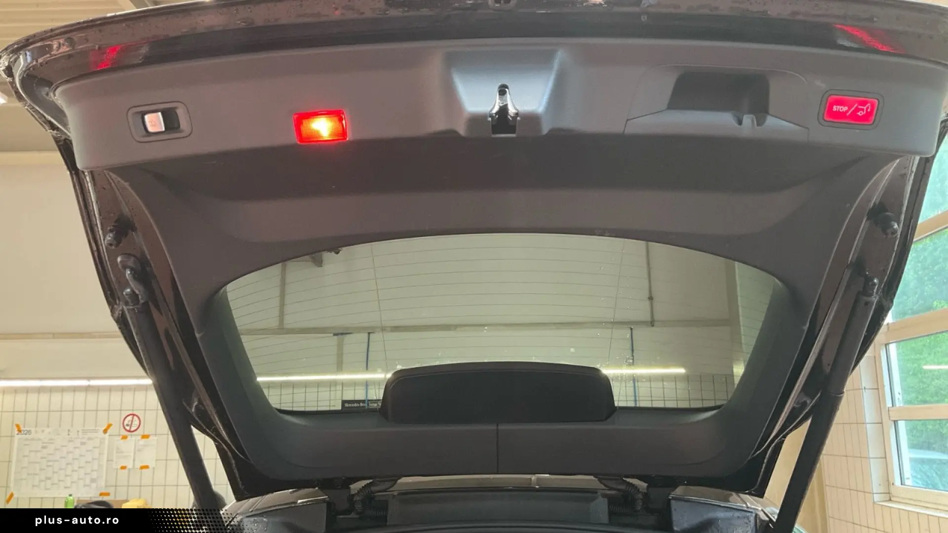 MERCEDES-BENZ GLC 43 AMG Coupe 19 AHK Kam LED Mem Alcant