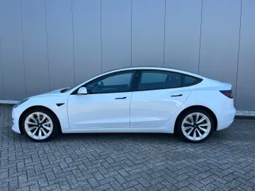 TESLA Model 3 Long Range AWD 75 kWh  SOH 93.3 %  RYZEN