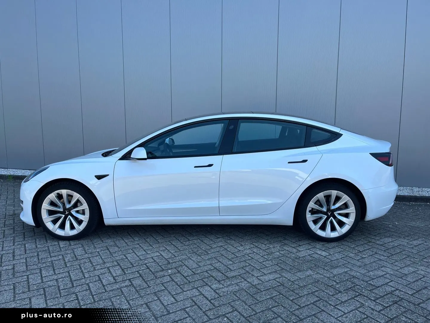 TESLA Model 3 Long Range AWD 75 kWh  SOH 93.3 %  RYZEN