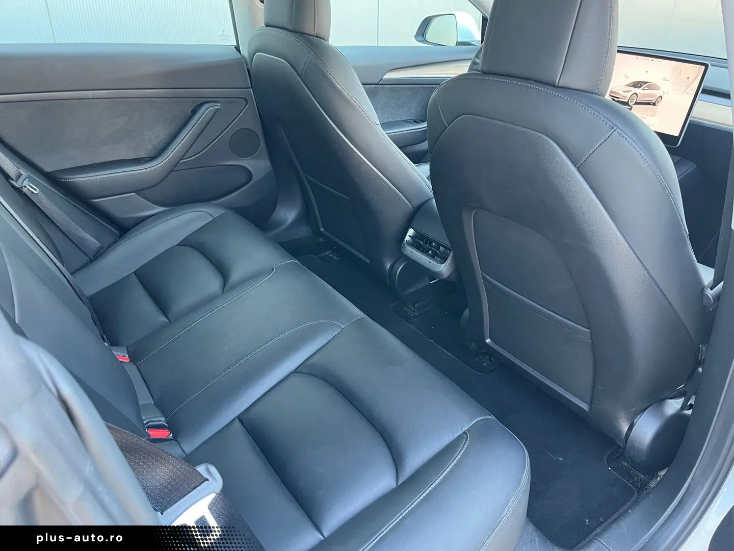 TESLA Model 3 Long Range AWD 75 kWh  SOH 93.3 %  RYZEN