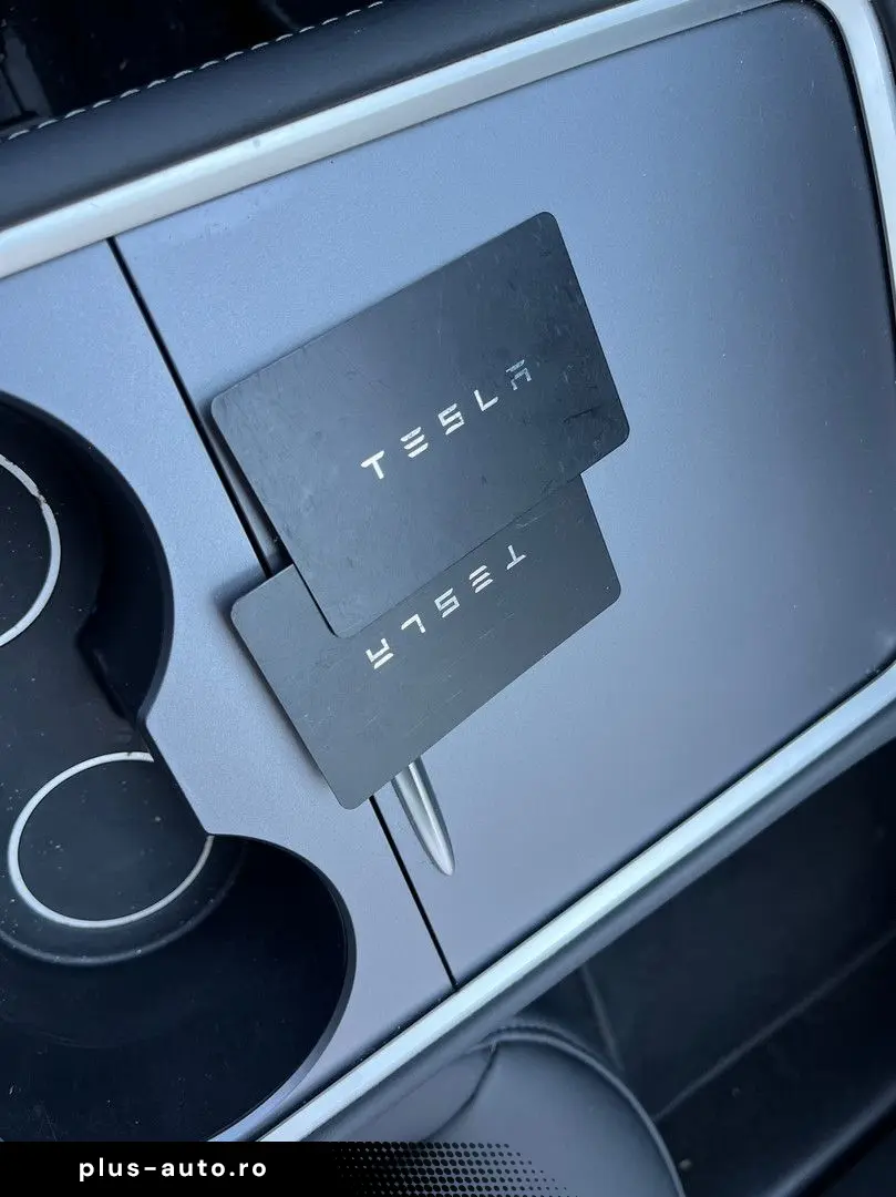 TESLA Model 3 Long Range AWD 75 kWh  SOH 93.3 %  RYZEN