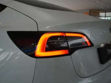 TESLA Model 3 LONGRANGE DUAL-MOTOR NAVI KAMERA DAB AMD
