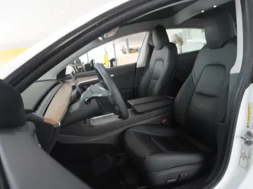 TESLA Model 3 LONGRANGE DUAL-MOTOR NAVI KAMERA DAB AMD