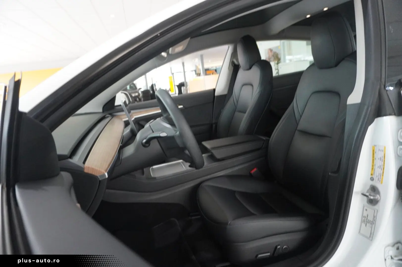 TESLA Model 3 LONGRANGE DUAL-MOTOR NAVI KAMERA DAB AMD