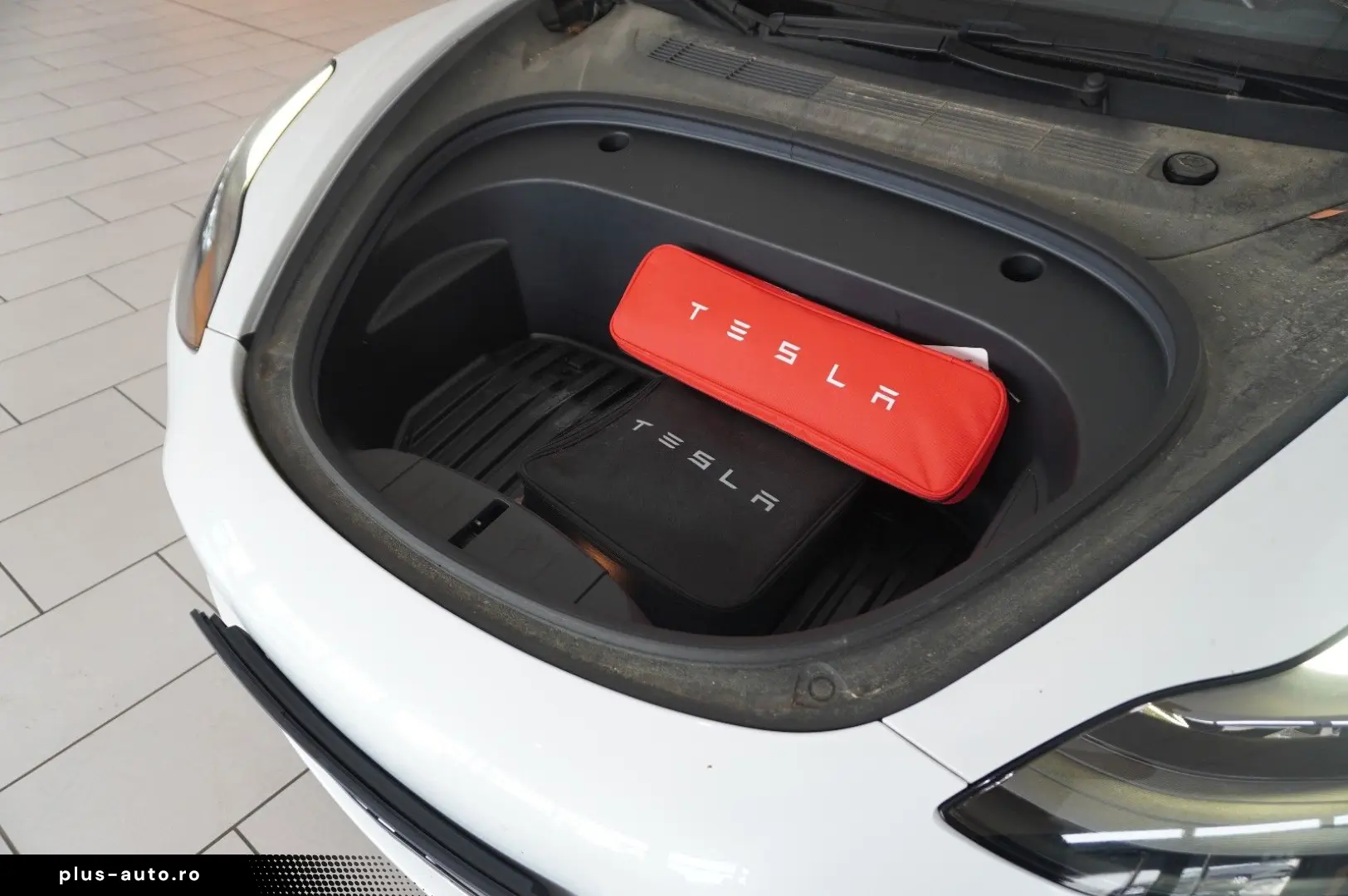 TESLA Model 3 LONGRANGE DUAL-MOTOR NAVI KAMERA DAB AMD