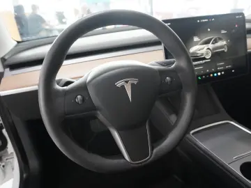 TESLA Model 3 LONGRANGE DUAL-MOTOR NAVI KAMERA DAB AMD