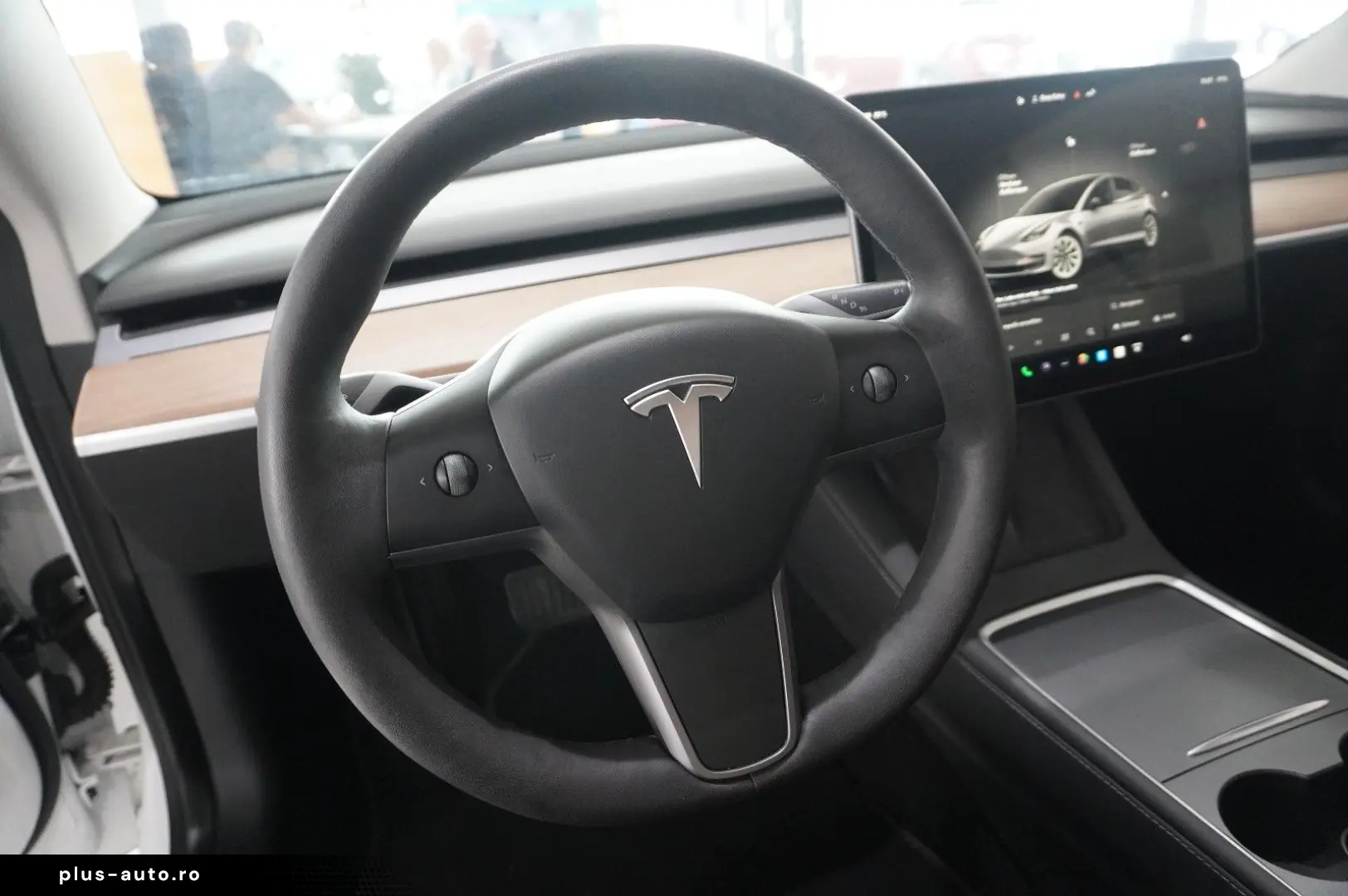 TESLA Model 3 LONGRANGE DUAL-MOTOR NAVI KAMERA DAB AMD