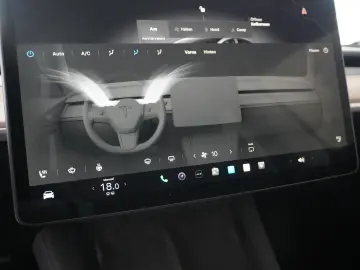 TESLA Model 3 LONGRANGE DUAL-MOTOR NAVI KAMERA DAB AMD
