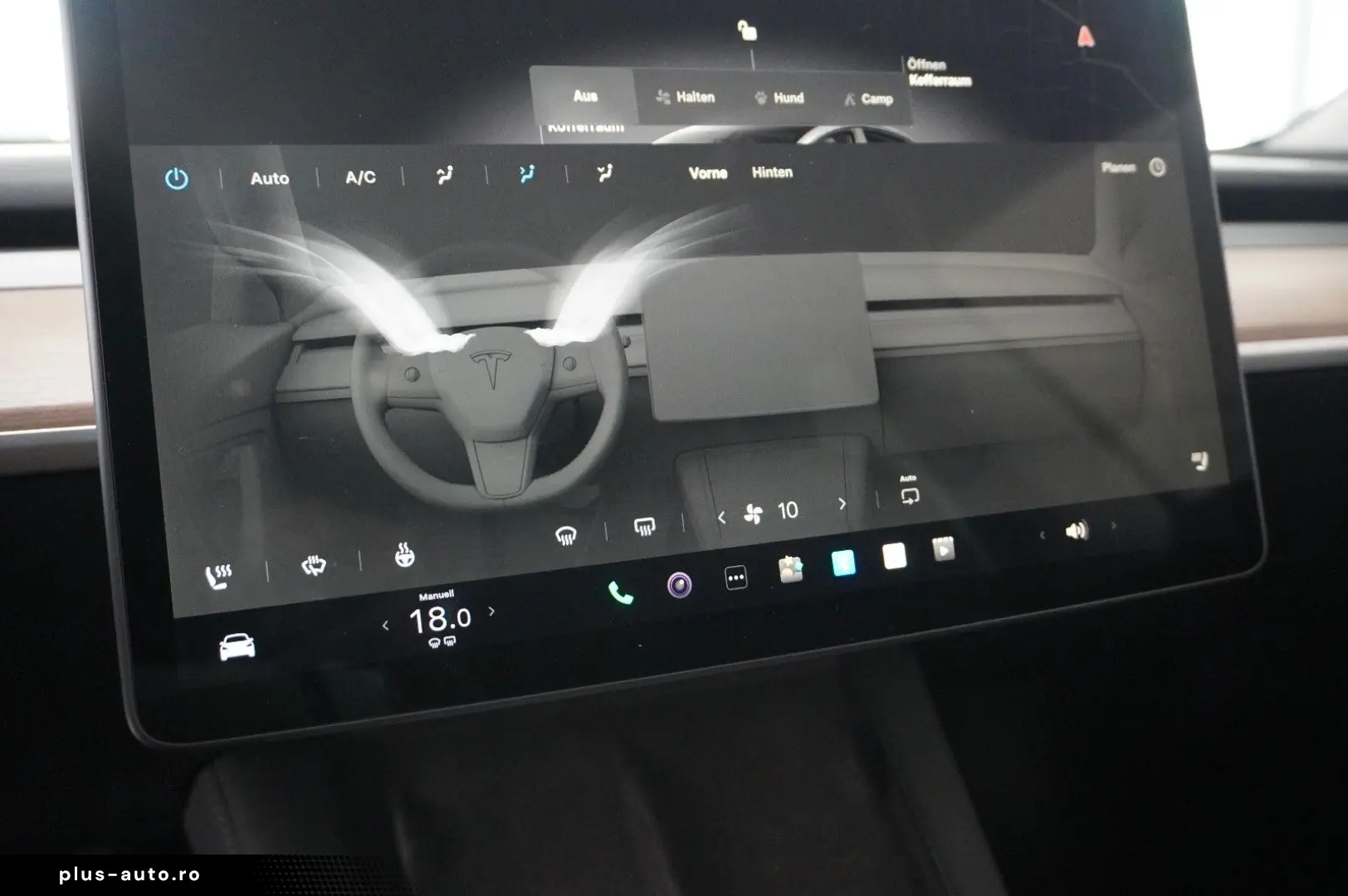 TESLA Model 3 LONGRANGE DUAL-MOTOR NAVI KAMERA DAB AMD