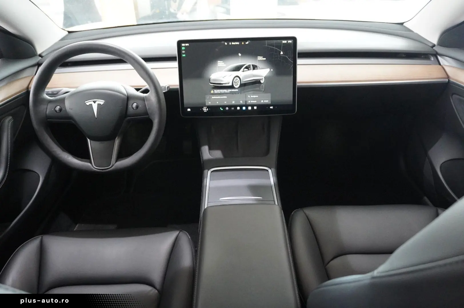 TESLA Model 3 LONGRANGE DUAL-MOTOR NAVI KAMERA DAB AMD
