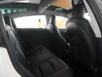 TESLA Model 3 LONGRANGE DUAL-MOTOR NAVI KAMERA DAB AMD