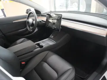 TESLA Model 3 LONGRANGE DUAL-MOTOR NAVI KAMERA DAB AMD