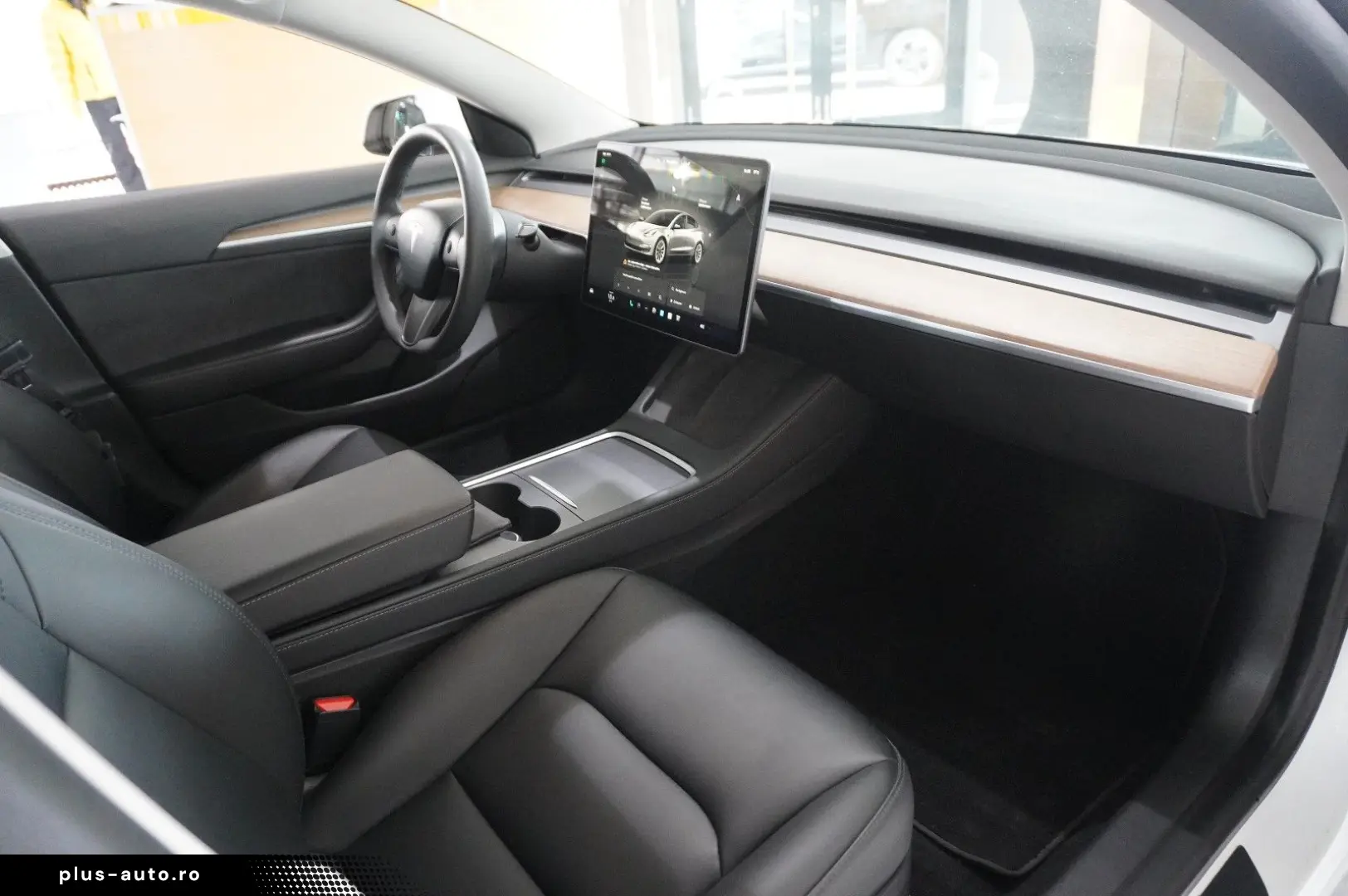 TESLA Model 3 LONGRANGE DUAL-MOTOR NAVI KAMERA DAB AMD