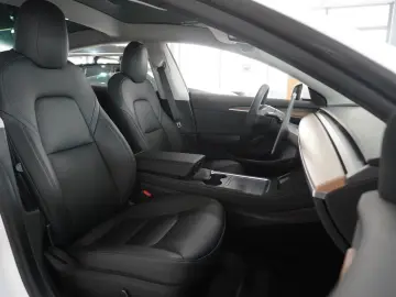 TESLA Model 3 LONGRANGE DUAL-MOTOR NAVI KAMERA DAB AMD