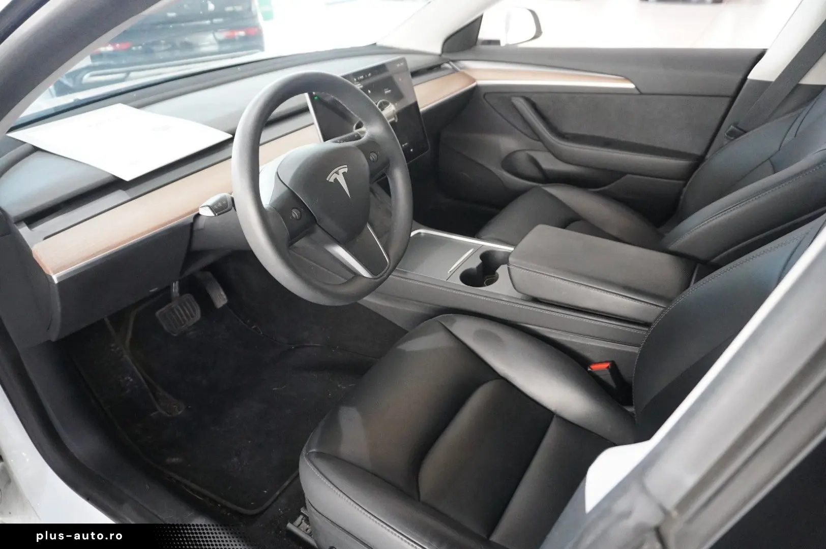 TESLA Model 3 LONGRANGE DUAL-MOTOR NAVI KAMERA DAB AMD