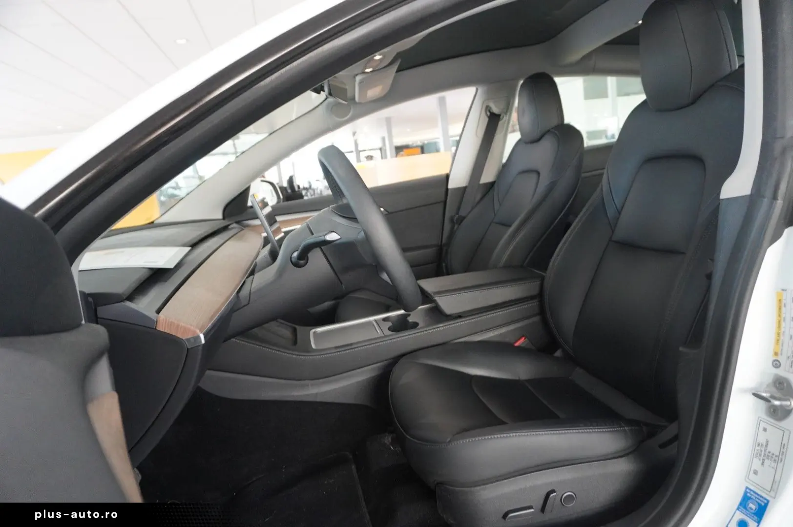 TESLA Model 3 LONGRANGE DUAL-MOTOR NAVI KAMERA DAB AMD