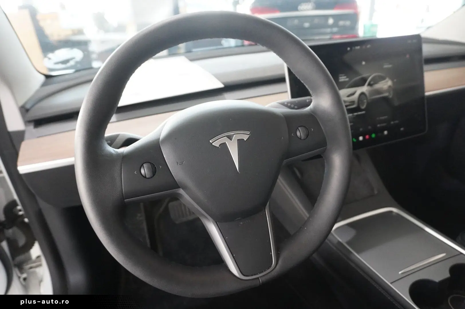 TESLA Model 3 LONGRANGE DUAL-MOTOR NAVI KAMERA DAB AMD