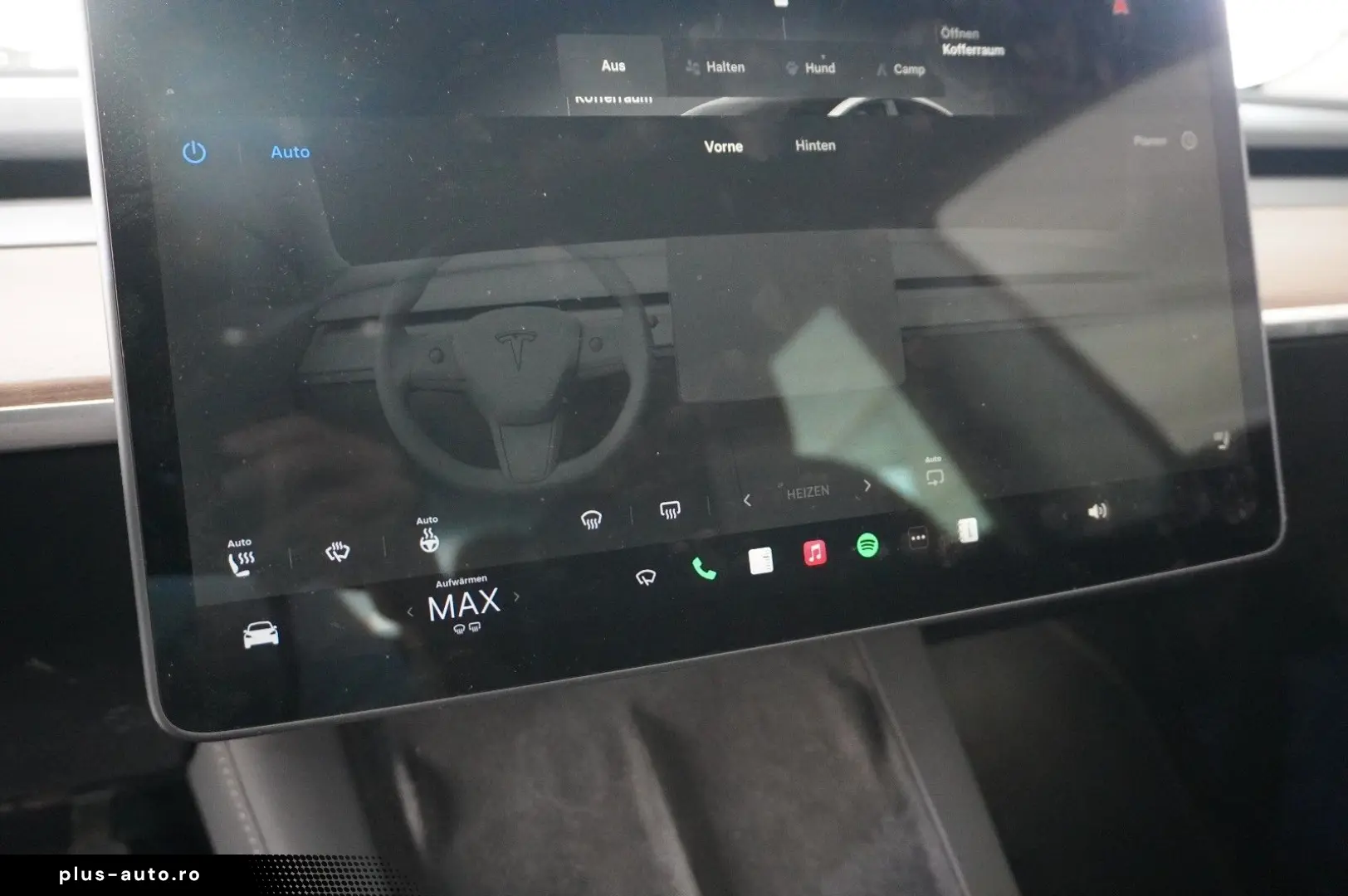 TESLA Model 3 LONGRANGE DUAL-MOTOR NAVI KAMERA DAB AMD