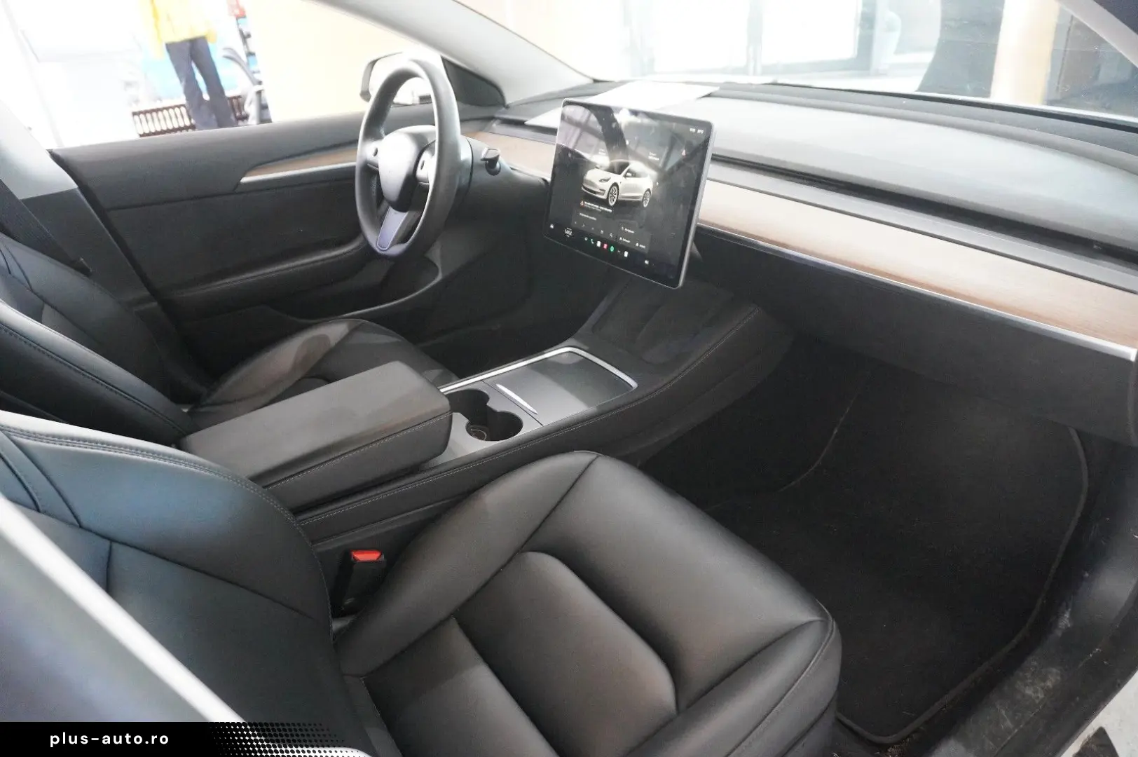 TESLA Model 3 LONGRANGE DUAL-MOTOR NAVI KAMERA DAB AMD