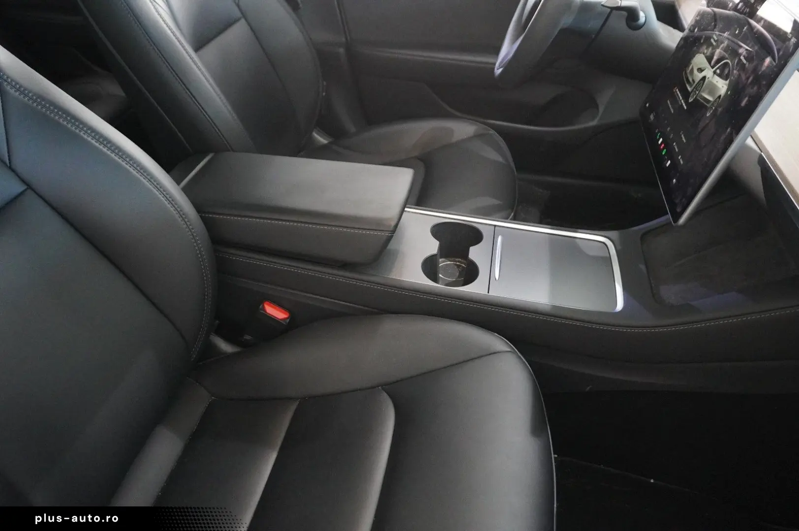 TESLA Model 3 LONGRANGE DUAL-MOTOR NAVI KAMERA DAB AMD