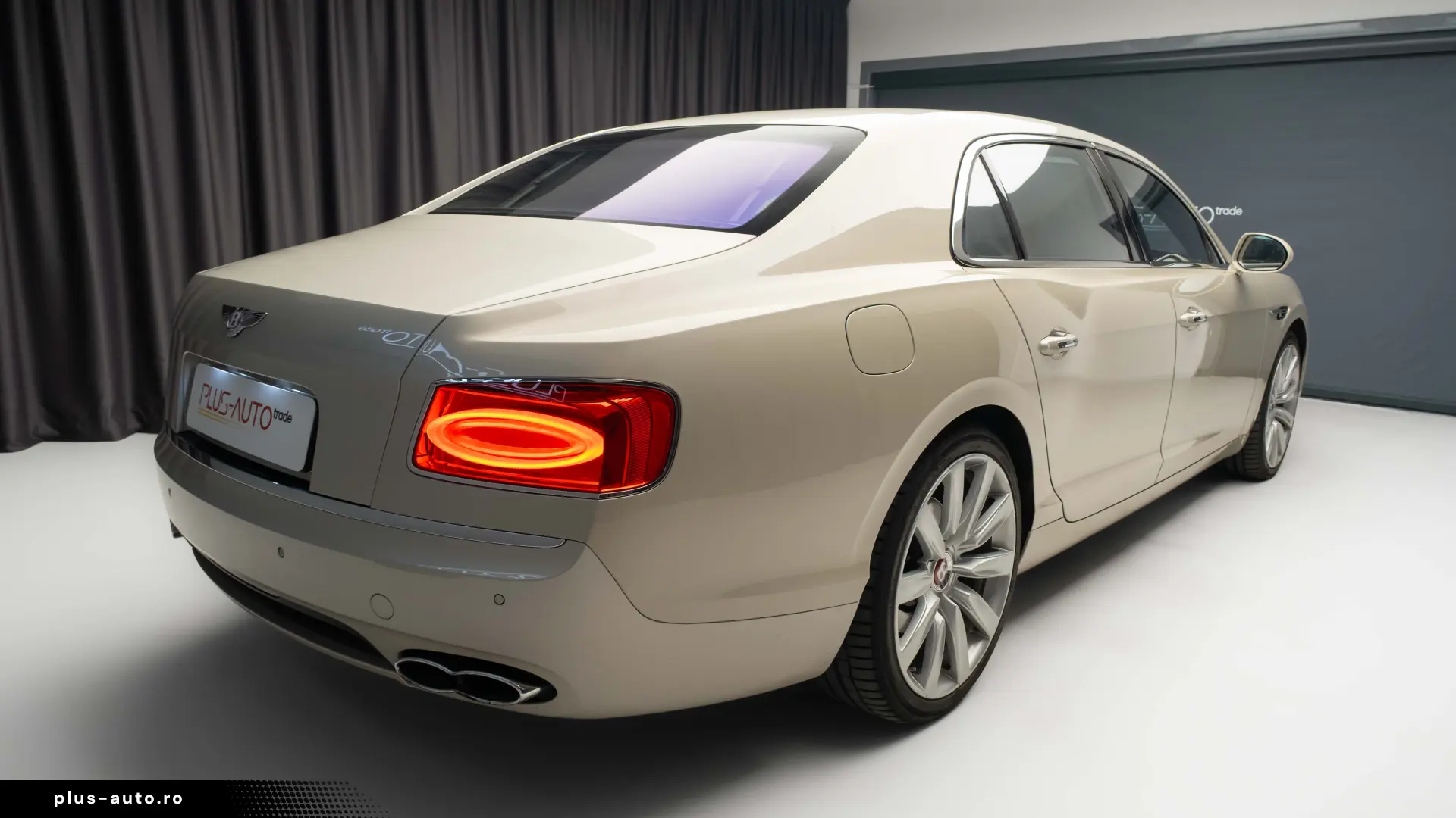 Bentley Flying Spur