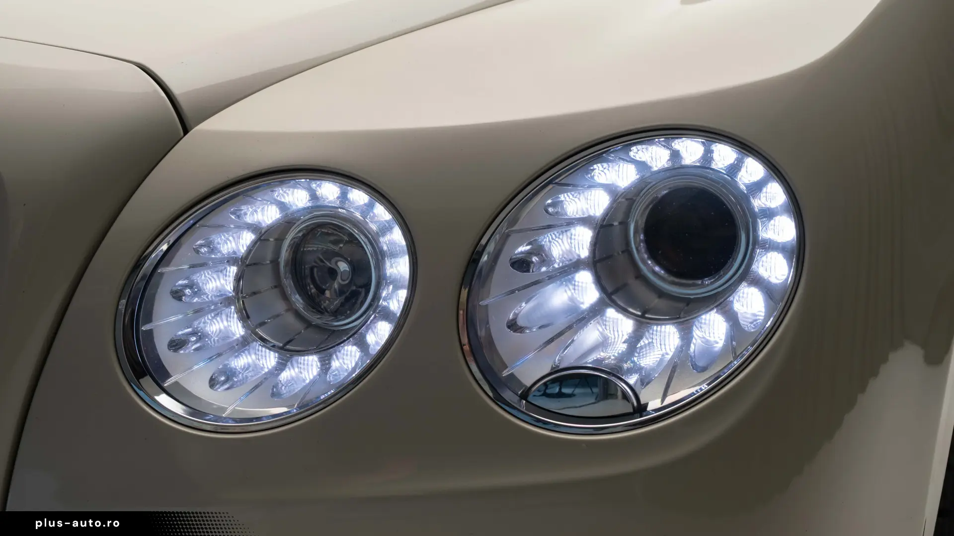 Bentley Flying Spur