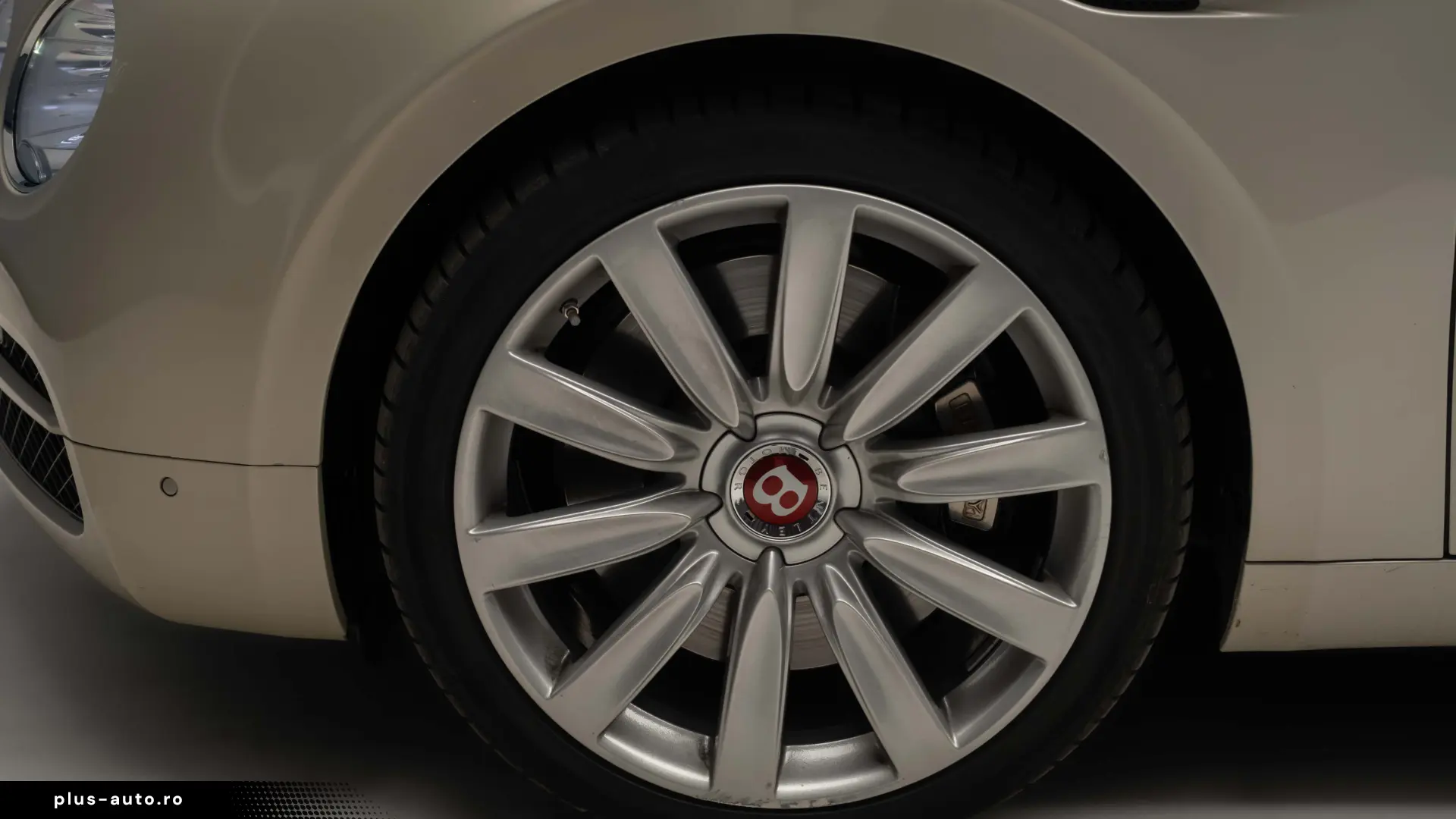 Bentley Flying Spur