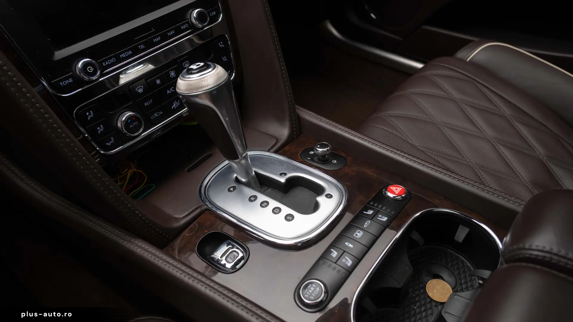 Bentley Flying Spur