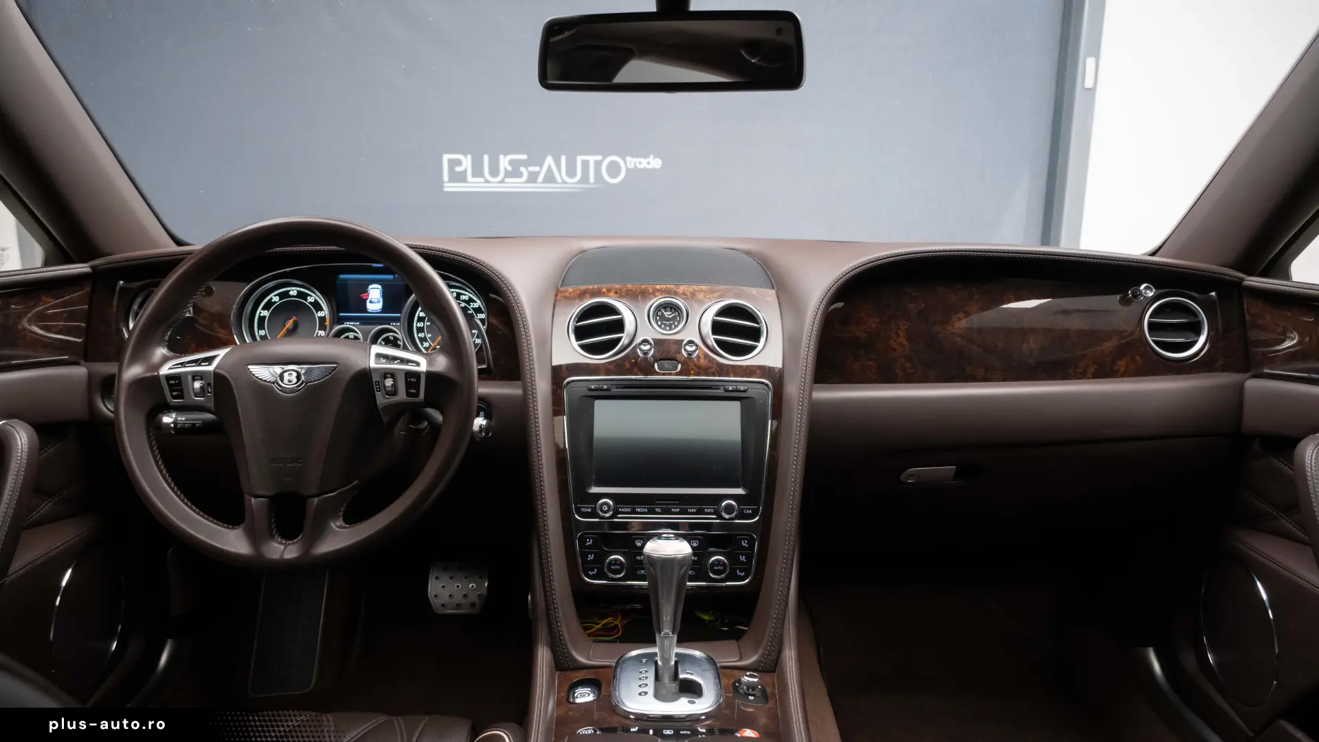Bentley Flying Spur