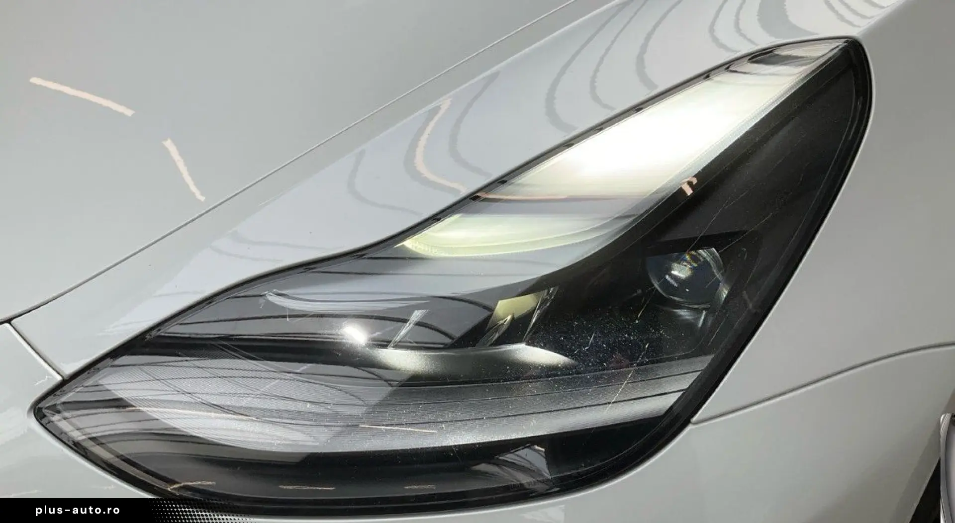 TESLA Model 3 Performance AWD Shanghai 90 6%SOH
