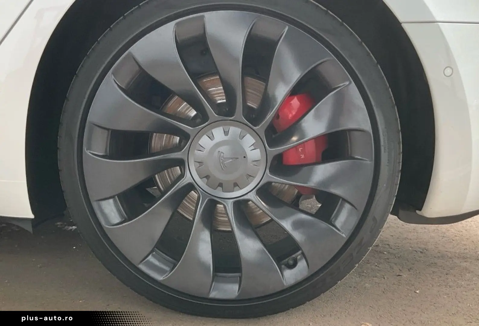 TESLA Model 3 Performance AWD Shanghai 90 6%SOH