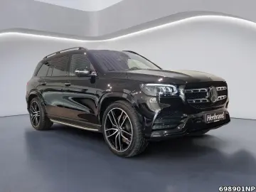MERCEDES-BENZ GLS 400 d 4M AMG AHK Pano HUD 360  Mem&hellip;