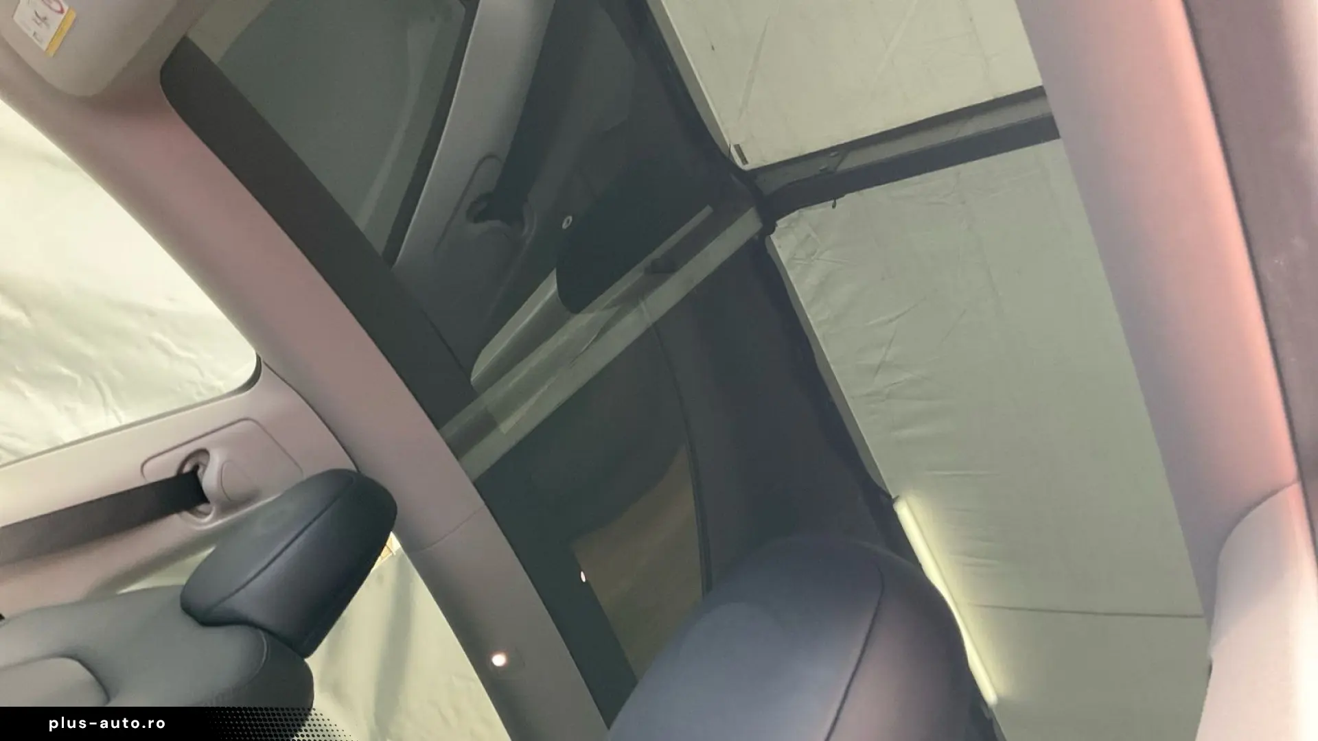 TESLA Model Y Long Range 351pk AWD 92.8% SoH AMD RYZEN